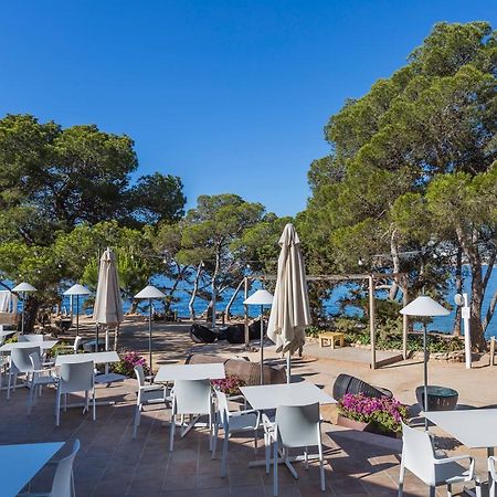 Hotel Catalonia Royal Ses Estaques-Adults Only Santa Eularia des Riu Exteriér fotografie