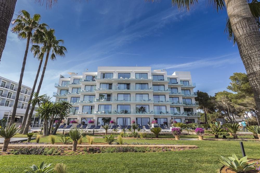 Hotel Catalonia Royal Ses Estaques-Adults Only Santa Eularia des Riu Exteriér fotografie